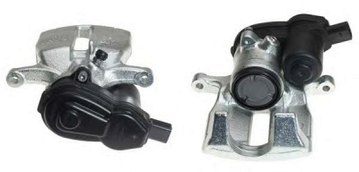 BUDWEG CALIPER 344847 -  Тормозной суппорт